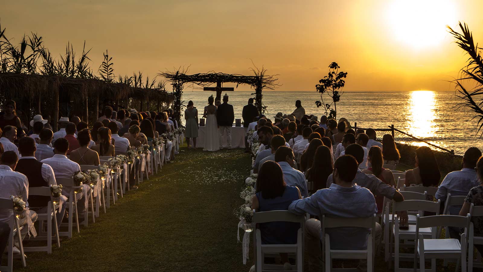 wedding & parties
